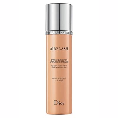 dior airflash spray foundation 3n